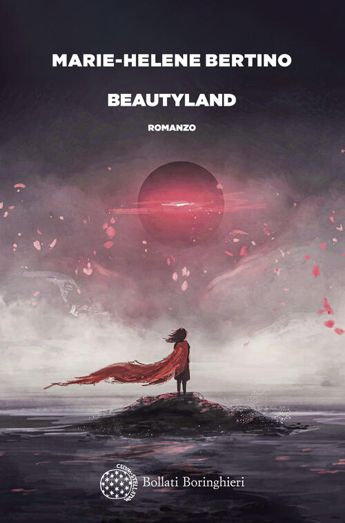 Beautyland Marie-Helene Bertino Bollati Boringhieri 2025