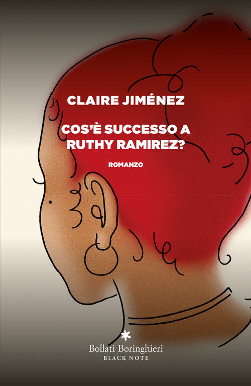 Cos'�� Successo A Ruthy Ramirez? Claire Jimenez Bollati Boringhieri 2025