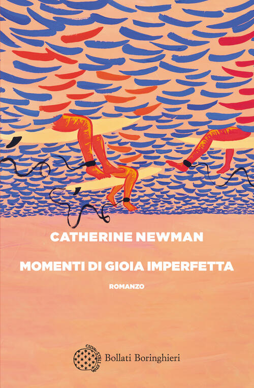 Momenti Di Gioia Imperfetta Catherine Newman Bollati Boringhieri 2026