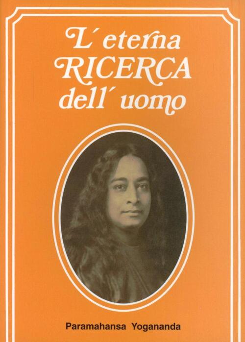 L' Eterna Ricerca Dell'uomo