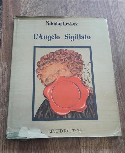 L'angelo Sigillato