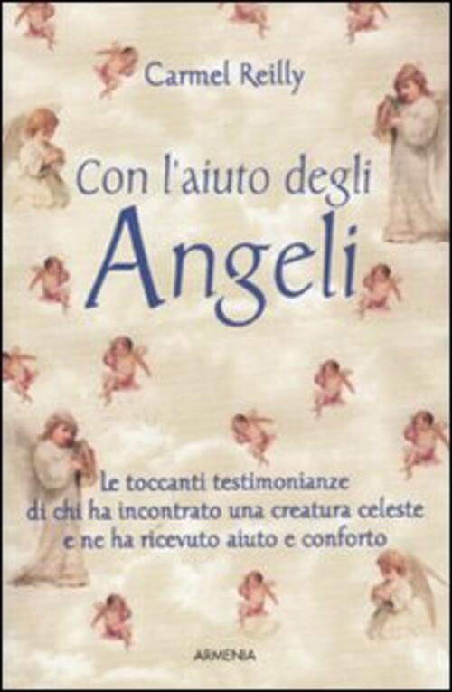 Con L'aiuto Degli Angeli Carmel Reilly Armenia 2011