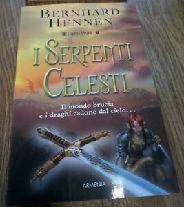 Serpenti Celesti Vol.I (I)