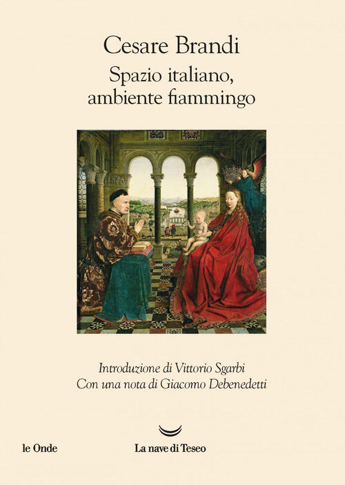Spazio Italiano, Ambiente Fiammingo