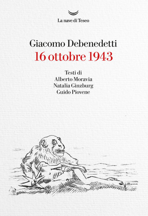 16 Ottobre 1943