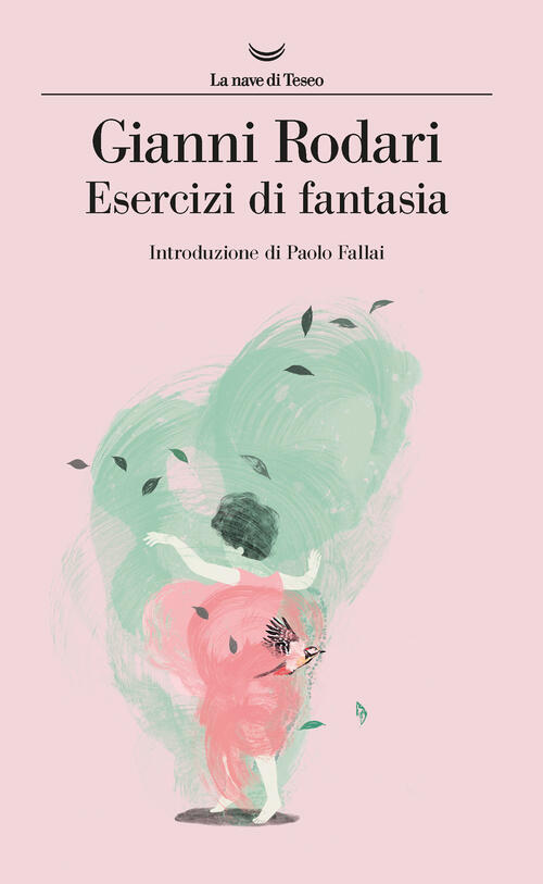 Esercizi Di Fantasia