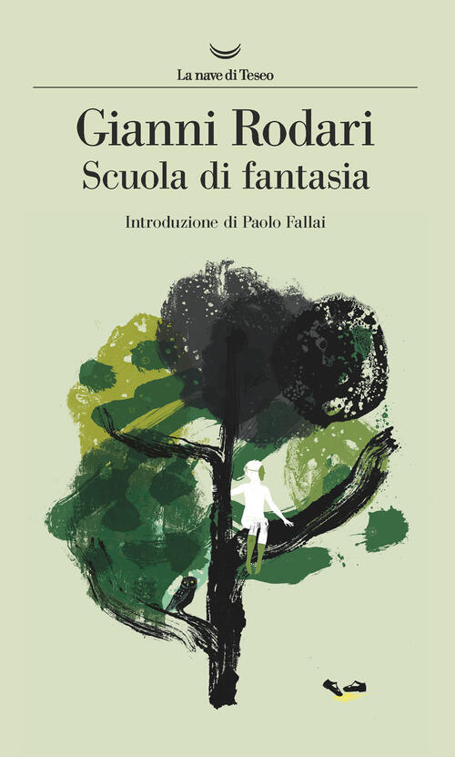 Scuola Di Fantasia