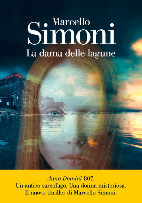 La Dama Delle Lagune