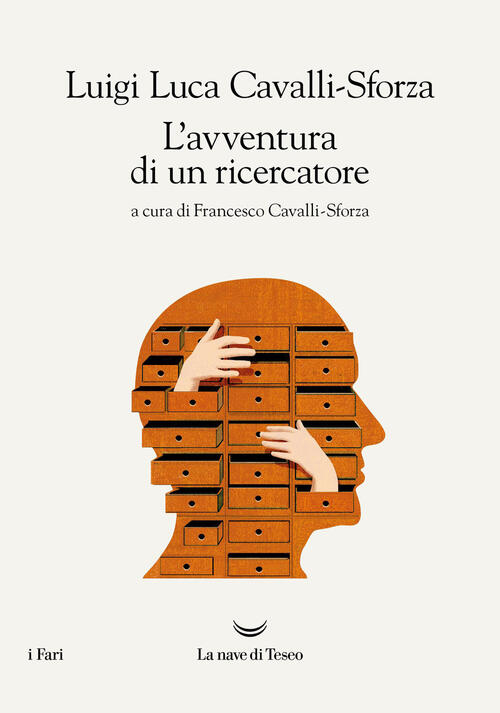 L'avventura Di Un Ricercatore La Nave Di Teseo 2026