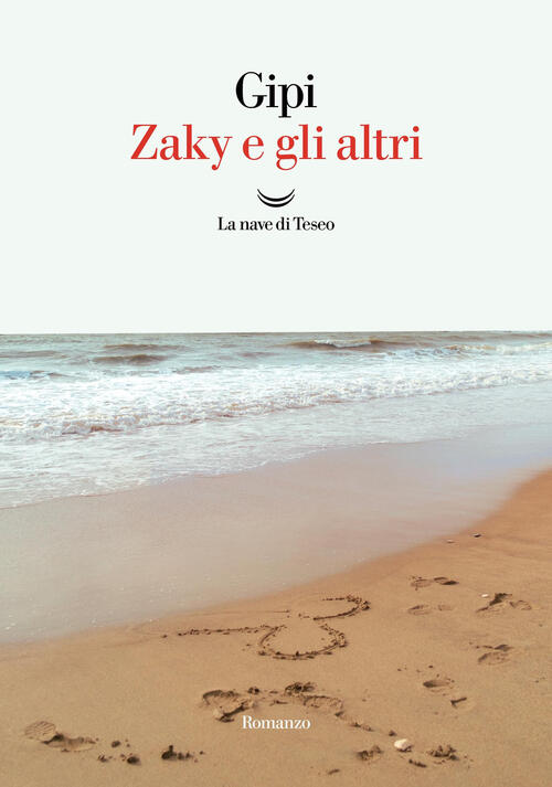 Zaky E Gli Altri Gipi La Nave Di Teseo 2025