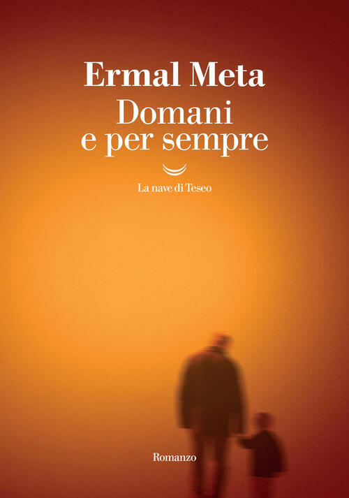 Domani E Per Sempre Ermal Meta La Nave Di Teseo 2025