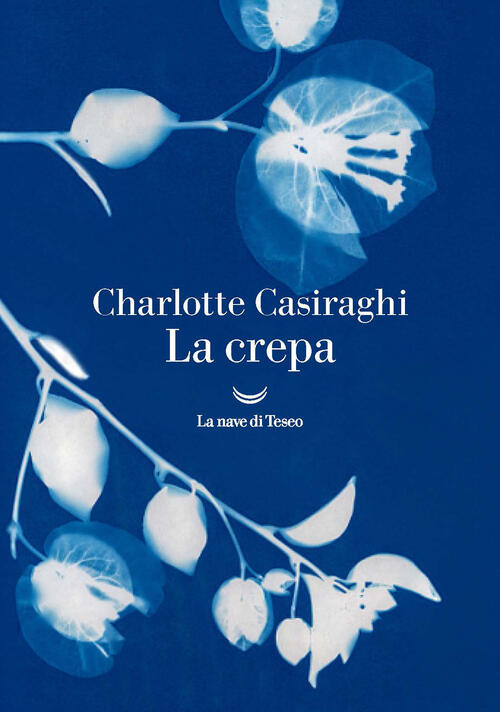 La Crepa Charlotte Casiraghi La Nave Di Teseo 2026