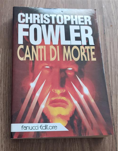 Canti Di Morte