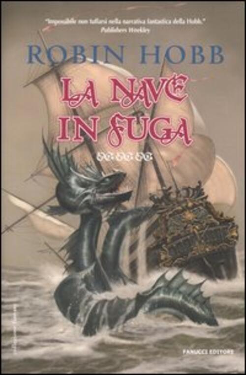 La Nave In Fuga