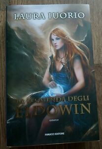 La Mleggenda Degli Eldowin