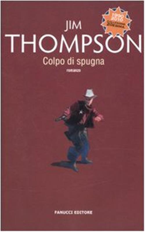 Colpo Di Spugna
