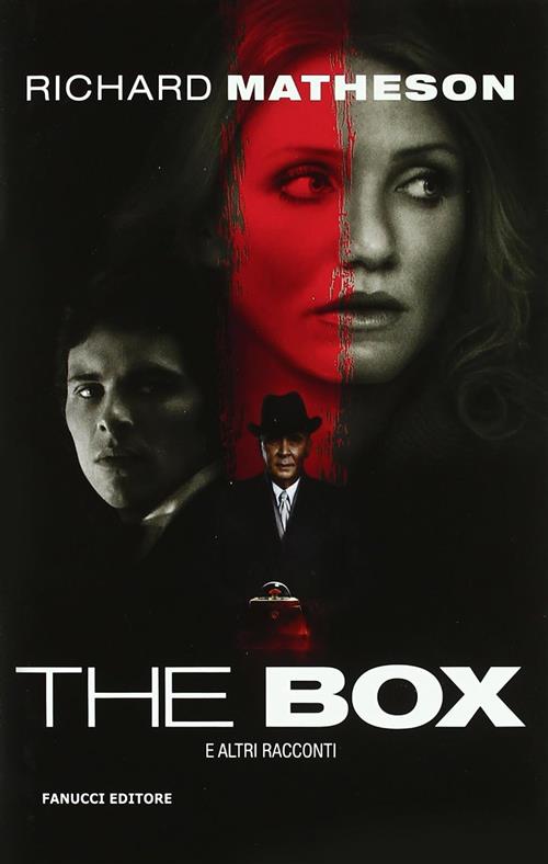 The Box E Altri Racconti Richard Matheson Fanucci 2010