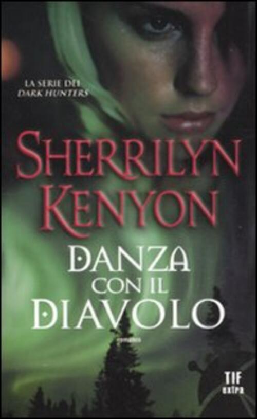 Danza Con Il Diavolo