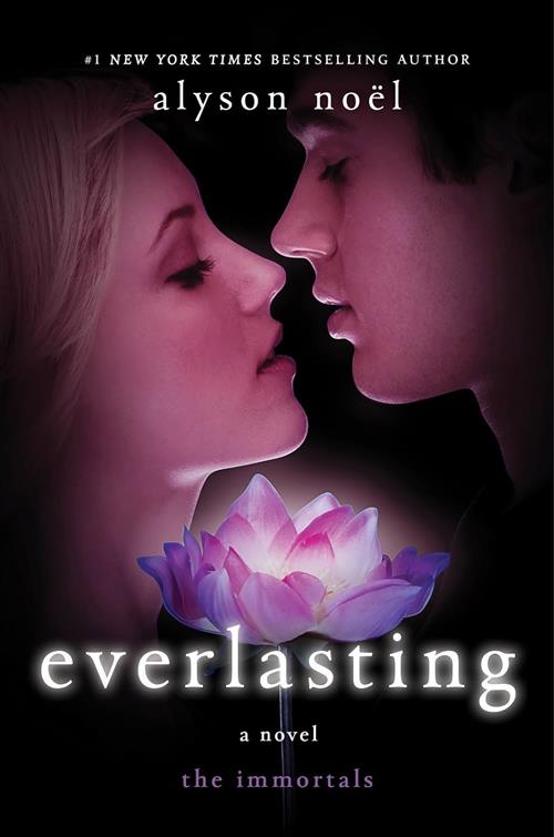 Everlasting. Gli Immortali Alyson Noël Fanucci 2011