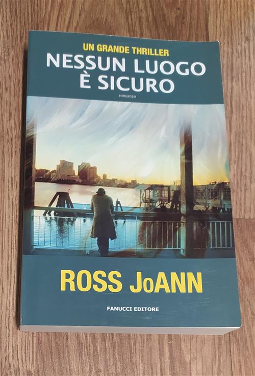 Nessun Luogo È Sicuro