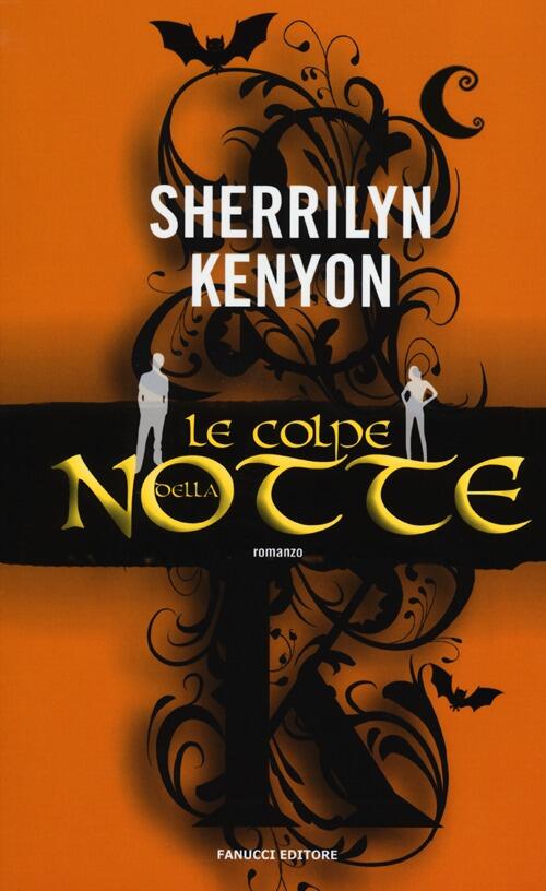 Le Colpe Della Notte