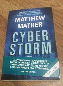Cyber Storm