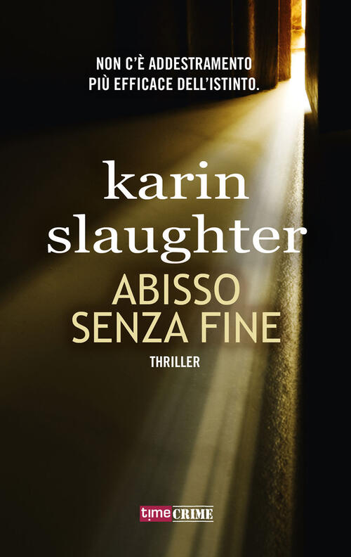 Abisso Senza Fine