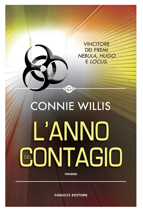 L'anno Del Contagio