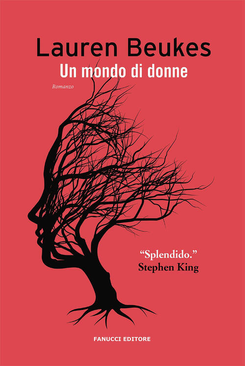 Un Mondo Di Donne Lauren Beukes Fanucci 2021