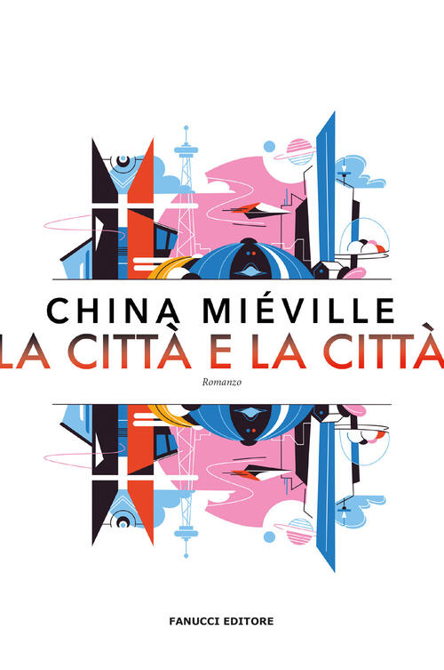 La Citta E La Citta