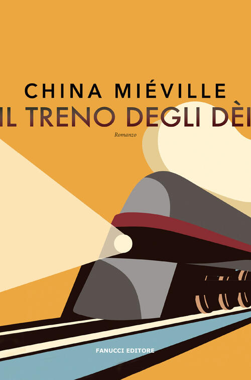 Il Treno Degli Dei