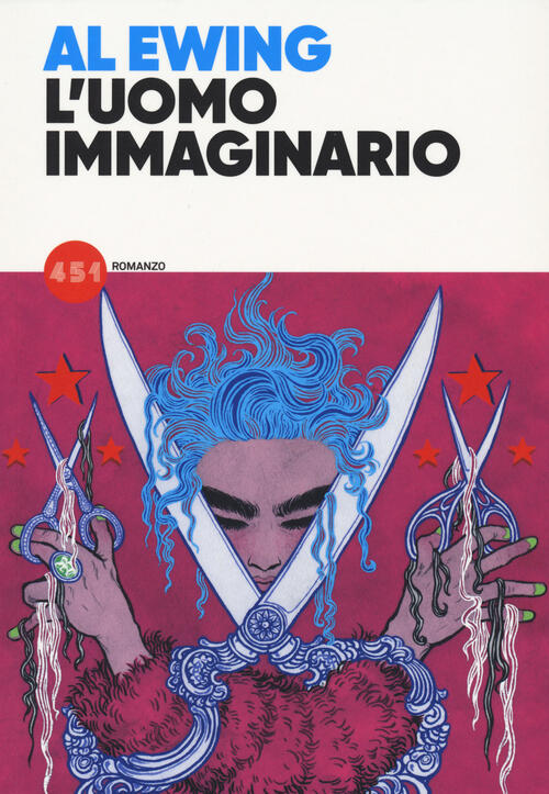 L'uomo Immaginario