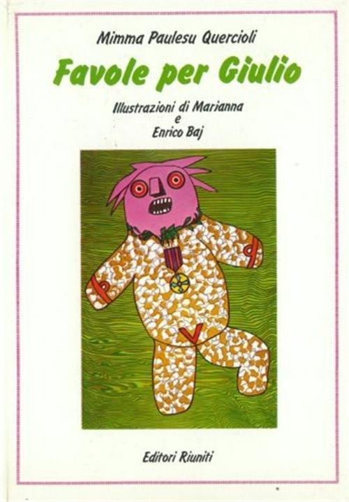 Favole Per Giulio