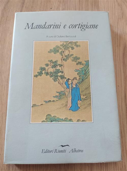 Mandarini E Cortigiane