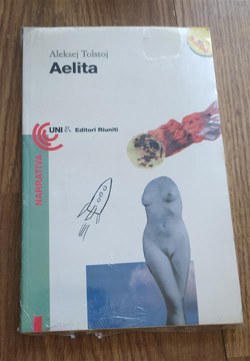 Aelita