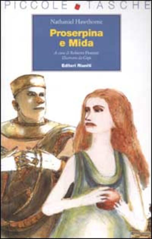 Proserpina E Mida