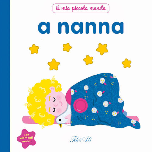 A Nanna Marie Bretin Ideeali 2026