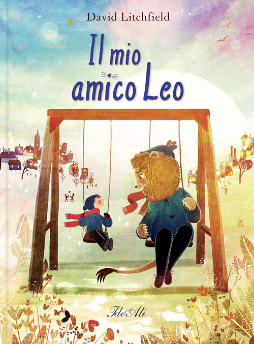 Il Mio Amico Leo David Litchfield Ideeali 2026
