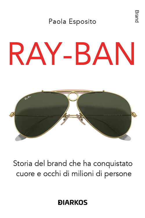 Ray-Ban. Storia Del Brand Che Ha Conquistato Cuore E Occhi Di Milioni Di Perso