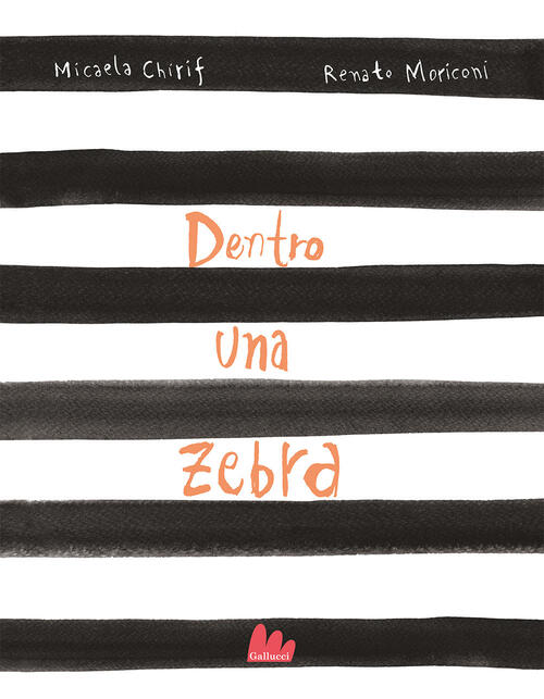 Dentro Una Zebra Micaela Chirif Gallucci 2022