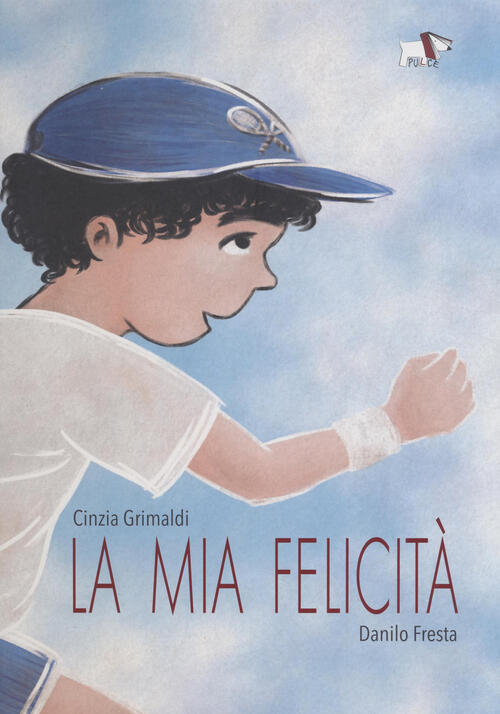 La Mia Felicita Cinzia Grimaldi Pulce 2022