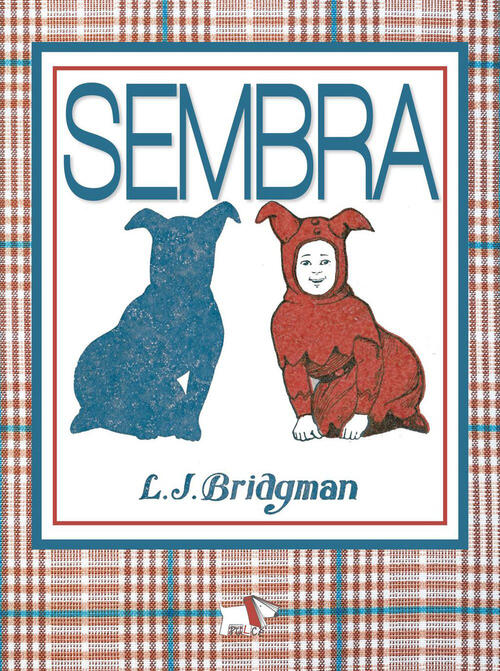 Sembra Lewis Jesse Bridgman Pulce 2022