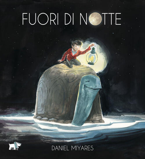 Fuori Di Notte Daniel Miyares Pulce 2022