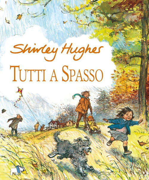 Tutti A Spasso Shirley Hughes Pulce 2023