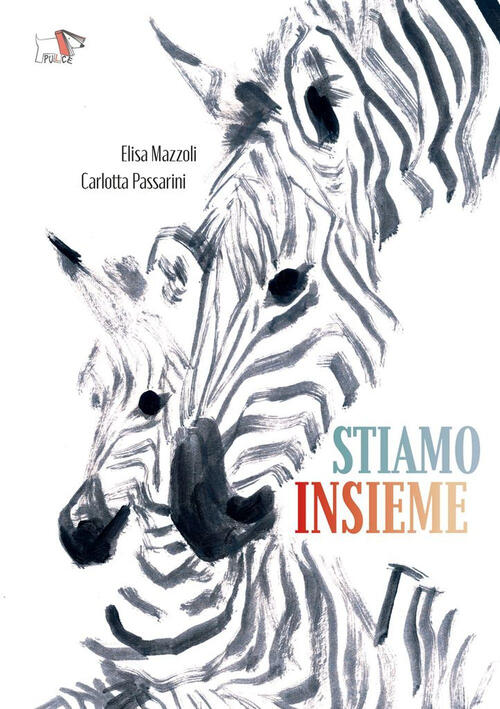 Stiamo Insieme Elisa Mazzoli Pulce 2024