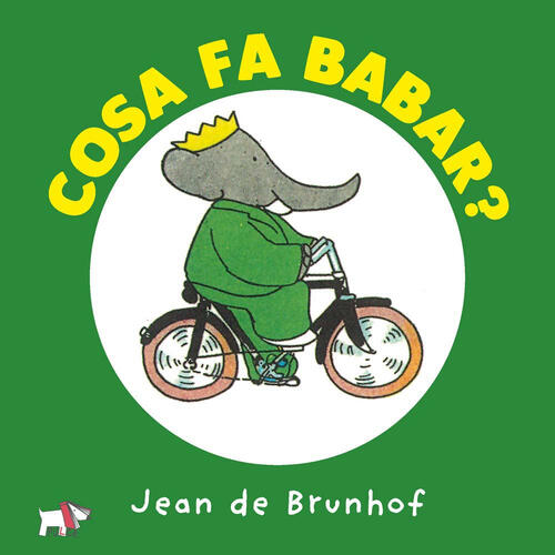 Cosa Fa Babar? Ediz. A Colori Jean De Brunhoff Pulce 2026