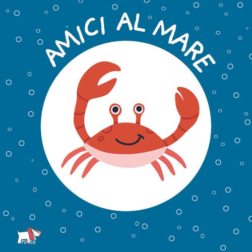 Amici Al Mare Pulce 2026
