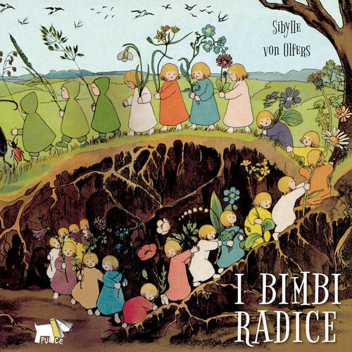 I Bimbi Radice Sibylle Von Olfers Pulce 2025