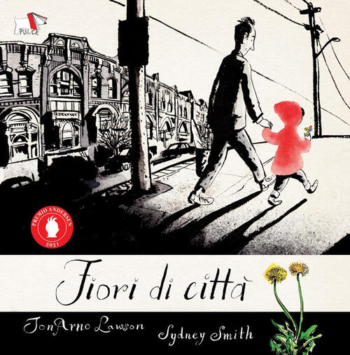 Fiori Di Citta Jonarno Lawson Pulce 2025