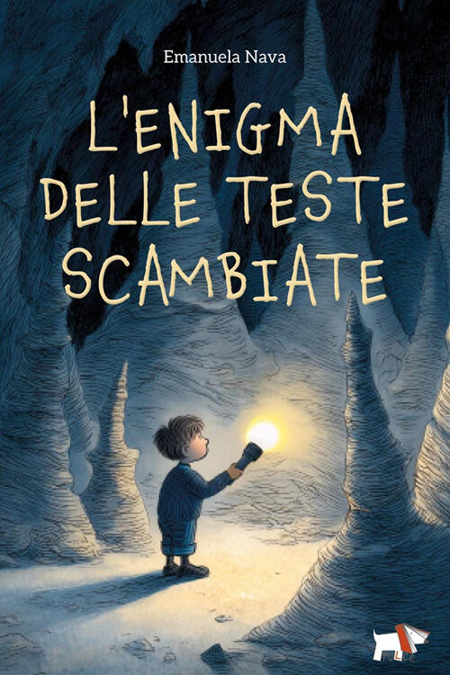 L'enigma Delle Teste Scambiate Emanuela Nava Pulce 2026